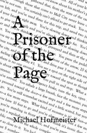 A Prisoner of the Page