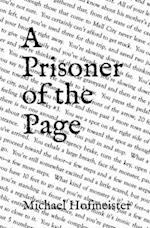 A Prisoner of the Page