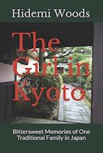 The Girl in Kyoto