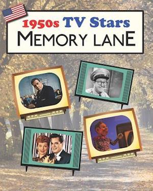 1950s TV Stars Memory Lane