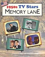 1950s TV Stars Memory Lane