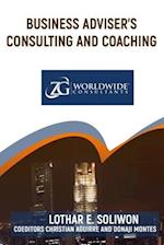 Business Adviser's Consulting & Coaching