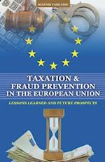 Taxation and Fraud Prevention in the European Union
