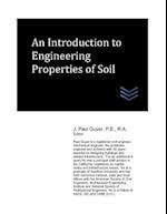 An Introduction to Engineering Properties of Soil