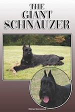 The Giant Schnauzer