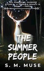 The Summer People: Book Two 