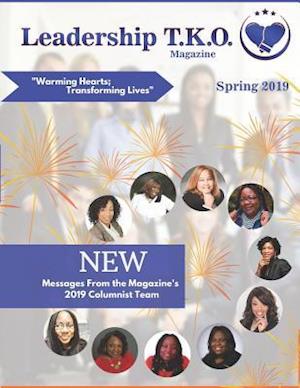 Leadership TKO Magazine