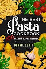 The Best Pasta Cookbook