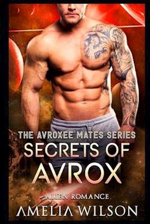 Secrets of Avrox