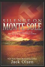 Silence on Monte Sole: The chilling true story of the Nazi massacre of 1,800 Italian civilians 