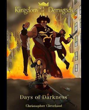 Kingdom of Demigods: Days of Darkness