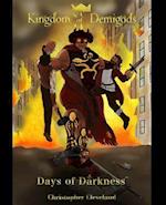 Kingdom of Demigods: Days of Darkness 