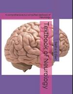 Textbook of Neurology
