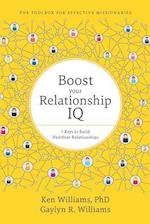 Boost Your Relationship IQ