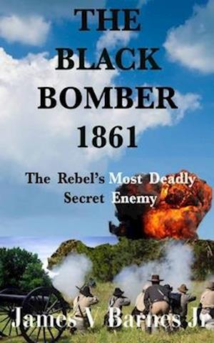 The Black Bomber 1861