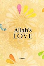 Allah's LOVE