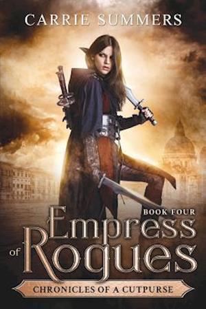 Empress of Rogues