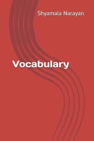 Vocabulary