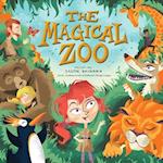 The Magical Zoo 