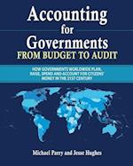 Accounting for Governments
