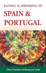 Eating & Drinking in Spain and Portugal