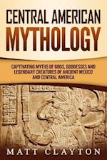 Central American Mythology