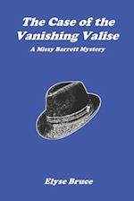 The Case of the Vanishing Valise 
