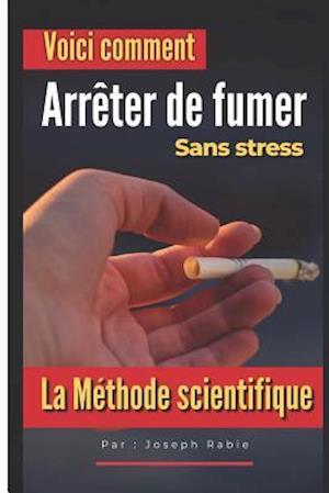 Arrêter de fumer