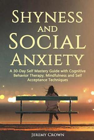 Shyness and Social Anxiety