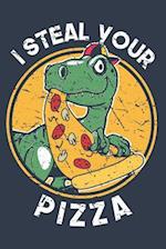 I Steal Your Pizza