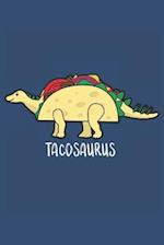 Tacos and Dinosaurs