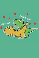 Loving Dinosaurs