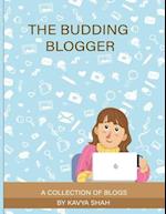 The Budding Blogger