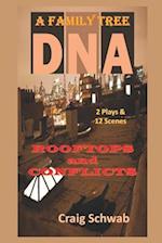 DNA - Rooftops & Conflicts