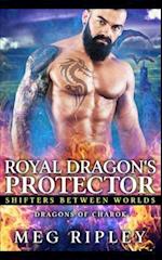 Royal Dragon's Protector