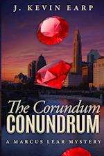 The Corundum Conundrum