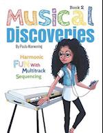 Musical Discoveries