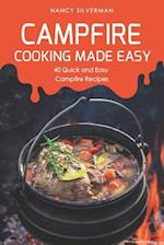 Campfire Cooking Made Easy