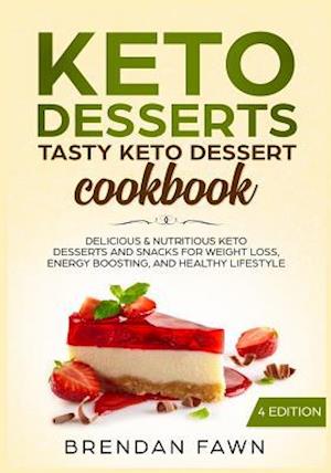 Keto Desserts