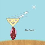 Mr.Sniff: The Stars 