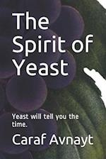 The Spirit of Yeast