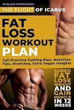 Fat Loss Workout Plan - The Flight of Icarus
