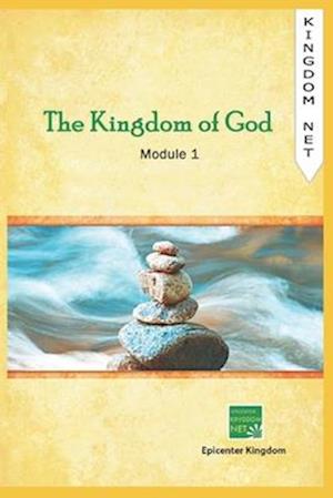 The Kingdom of God