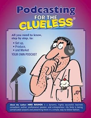Podcasting for the Clueless