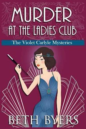 Murder at the Ladies Club