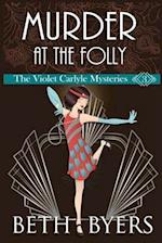 Murder at the Folly