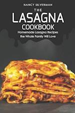 The Lasagna Cookbook