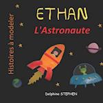 Ethan l'Astronaute