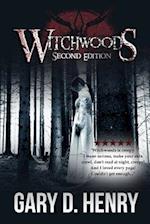 Witchwoods Second Edition