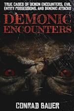 Demonic Encounters